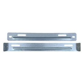 Soporte Chim Ds... 20,4X3,0 Cm para Campana extractora Orbegozo DS 80170 BL