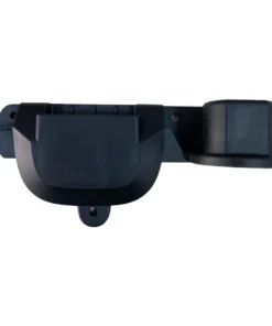 Soporte de pared para aspirador Orbegozo AP4800/APC9000