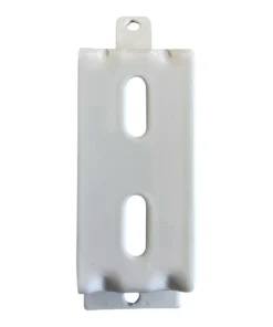 Soporte de pared superior para emisor térmico Orbegozo serie RRE