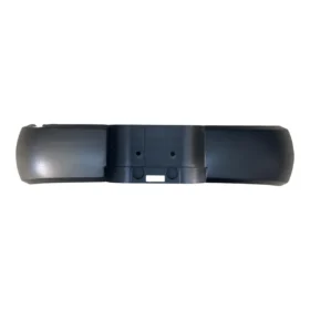 Soporte de rueda negro para radiador de mica Orbegozo RMN 2050
