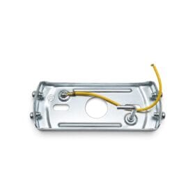 Soporte de techo para ventilador de techo Orbegozo CL 08132