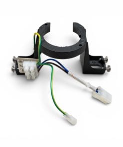 Soporte de techo para ventilador de techo Orbegozo CP 88105