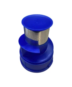Soporte filtro HEPA para aspirador Orbegozo AP 4800