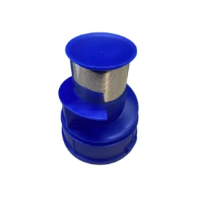 Soporte filtro HEPA para aspirador Orbegozo AP 4800