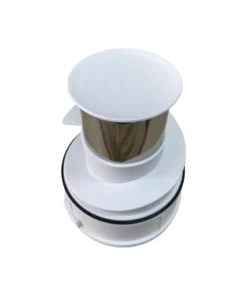 Soporte filtro HEPA para aspirador Orbegozo APC9000