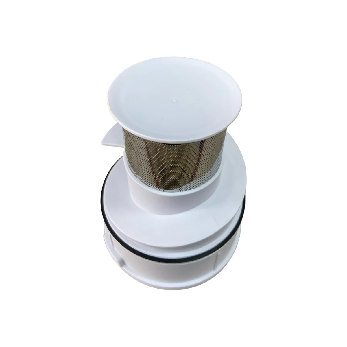 Soporte filtro HEPA para aspirador Orbegozo APC9000