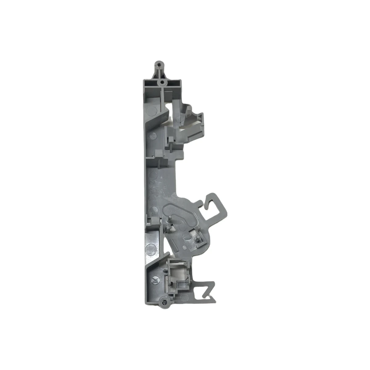 Soporte de microinterruptor para microondas Orbegozo MI 2014, MIG 2325 y otros modelos