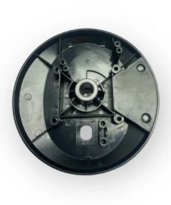 Soporte motor + engranaje para ventilador de torre Orbegozo TWM 1010