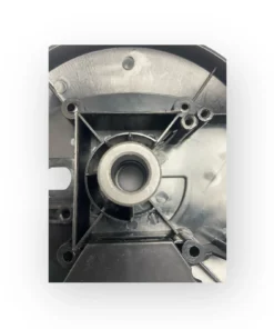 Soporte motor + engranaje para ventilador de torre Orbegozo TWM 1010