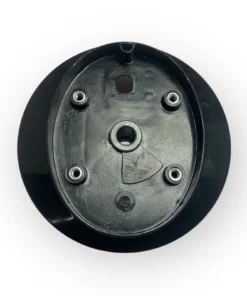 Soporte motor + engranaje para ventilador de torre Orbegozo TWM 1010