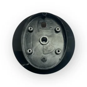 Soporte motor + engranaje para ventilador de torre Orbegozo TWM 1010