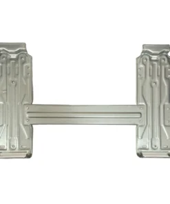 Soporte para aire acondicionado split Orbegozo FDI 94