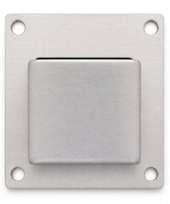 Soporte para ventilador de pared Orbegozo WF 0247