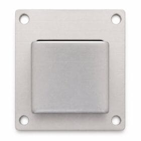 Soporte para ventilador de pared Orbegozo WF 0247
