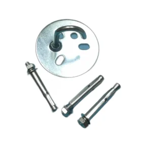 Soporte Techo Cf12140/Cf1120B para Ventilador de techo Orbegozo CF 11120 B