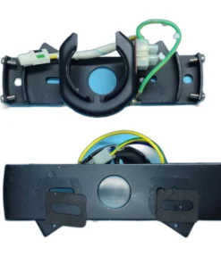 Soporte techo para ventilador de techo Orbegozo CP 63132
