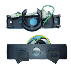 Soporte techo para ventilador de techo Orbegozo CP 63132