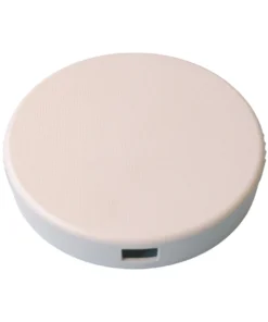 Tapa boquilla de ajuste para aire acondicionado portátil Orbegozo ADR 21, ADR 32