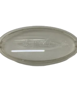 Tapa de luz para campana Orbegozo CA 05252 / CA 07260