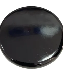 Tapa de quemador rápido 7,9 cm para cocina Orbegozo FO 3400 / FO 4500