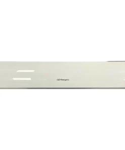 Tapa filtros para aire acondicionado split Orbegozo FDI 184