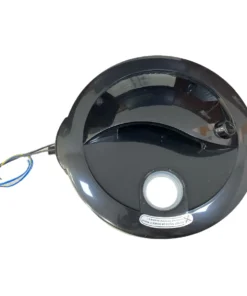 Tapa para máquina de hacer pan Orbegozo MCP 6000