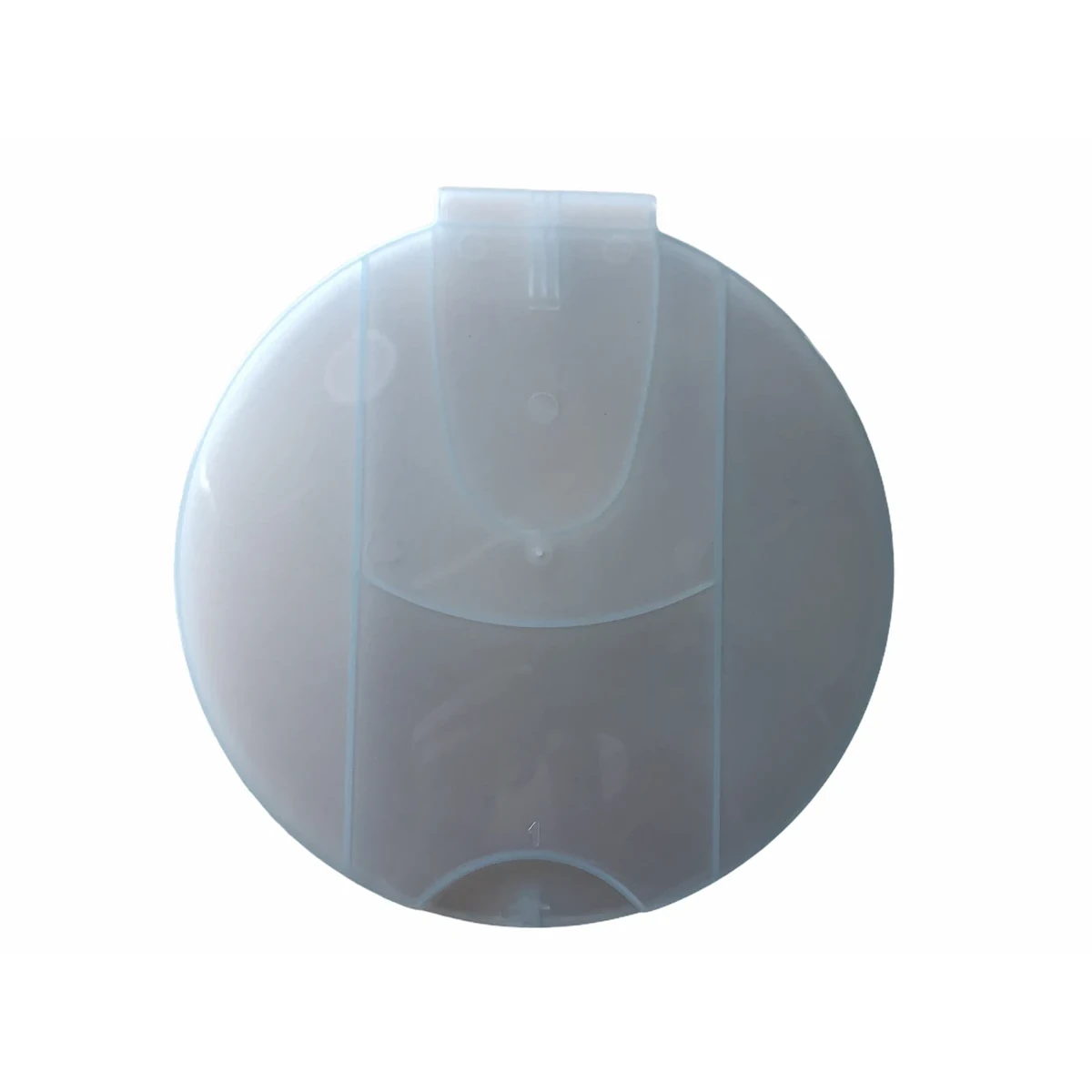 Tapa para centrifugadora Orbegozo SC 4500