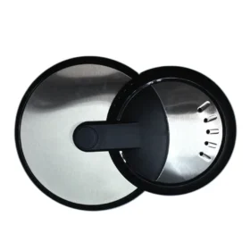 Tapa superior para cafetera de goteo Orbegozo CG 4030