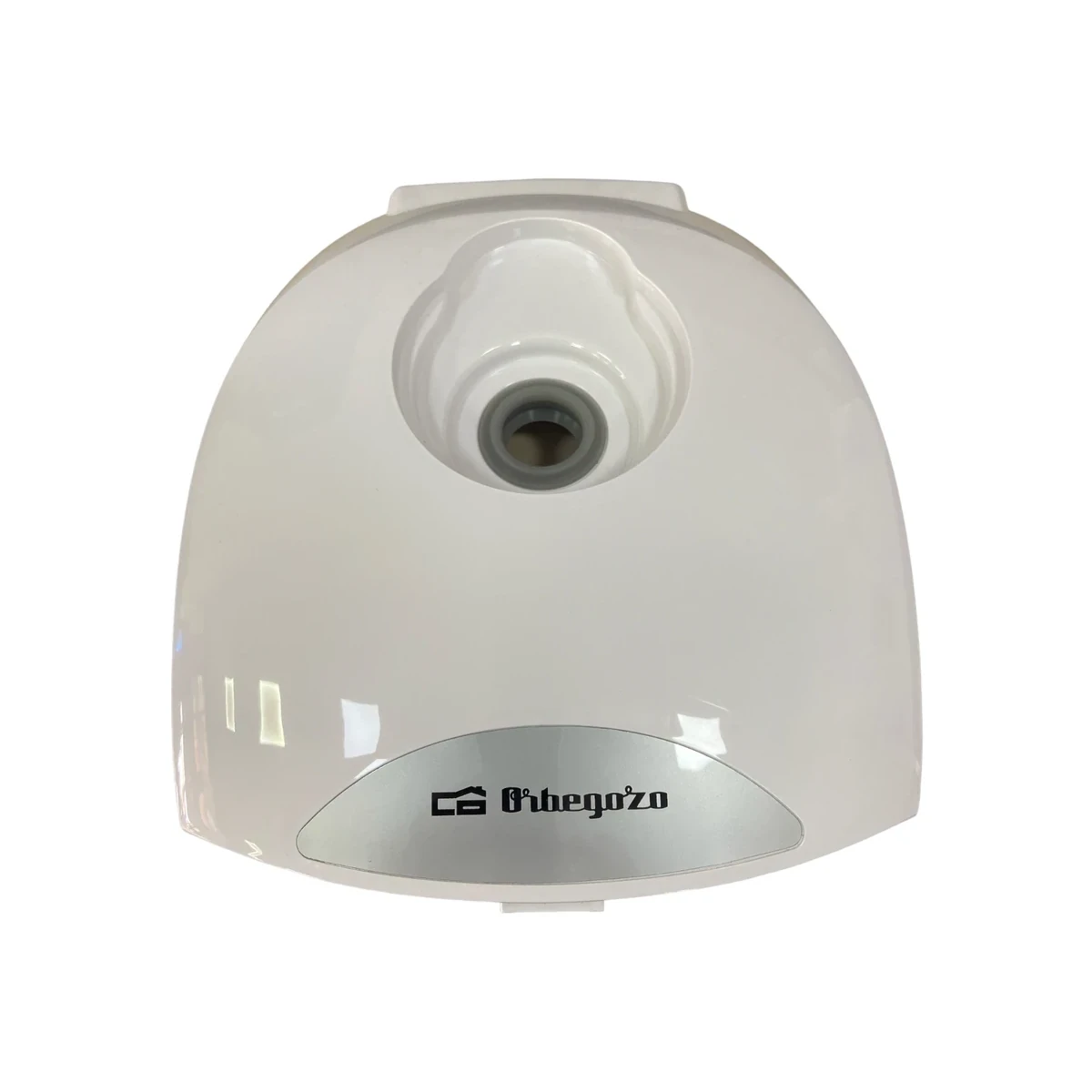 Tapa superior para máquina de hacer pan Orbegozo MCP 5000