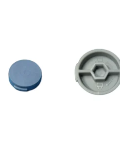 Tapa tornillos para centro de planchado Orbegozo VP 9500