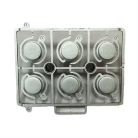 Teclado de botones para microondas Orbegozo MGC 8020 / MIG 2046