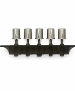 Teclado para Campana extractora Orbegozo DS 06190 A IN