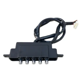 Teclado para campana extractora Orbegozo DS 48160 B