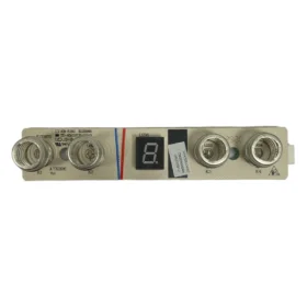 Teclado para campana extractora Orbegozo DS 76190