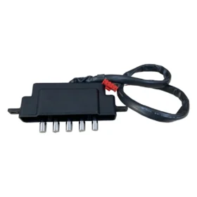 Teclado para campana extractora Orbegozo ST 07260 DBL