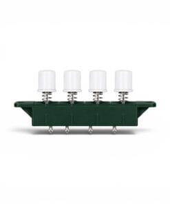 Teclado para climatizador Orbegozo AIR 45