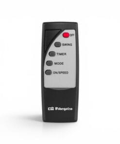 Mando a distancia para ventilador de pie Orbegozo SF 0249