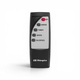 Mando a distancia para ventilador de pie Orbegozo SF 0249