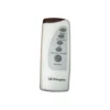 Telemando (blanco, v.2) para ventilador de pared Orbegozo WF 0242