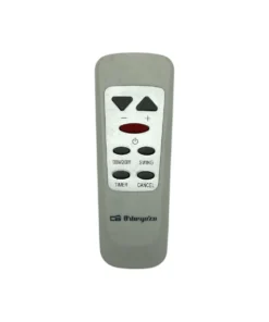 Telemando para calefactor Orbegozo SP 5040 A / SP 5050 A / SP 5044 B