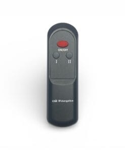 Telemando para estufa de patio eléctrica Orbegozo PHF 50