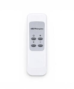 Telemando para panel radiante digital Orbegozo REH 1000
