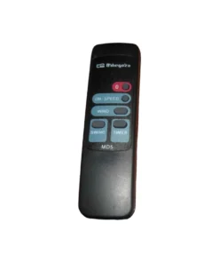 Telemando para Ventilador de pared Orbegozo WF 0242