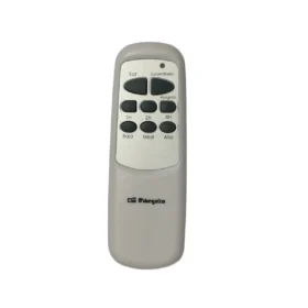 Telemando para ventilador de techo Orbegozo CL 76132