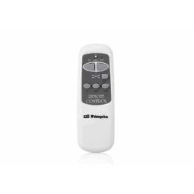 Mando a distancia para ventilador de techo Orbegozo CP 92105, CP 93105, CP 79132 y otros modelos compatibles