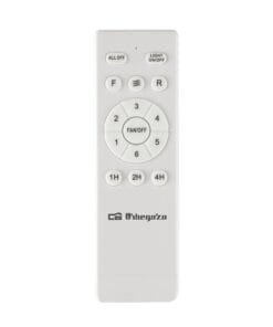 Mando Distancia para ventilador de techo Orbegozo VC 06105
