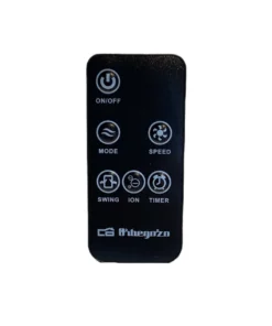 Telemando para ventilador Orbegozo TWM 1009