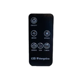 Telemando para ventilador Orbegozo TWM 1009