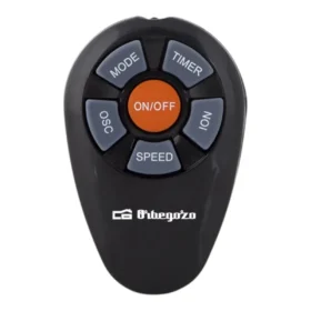 Telemando para ventilador Orbegozo TWM 1010
