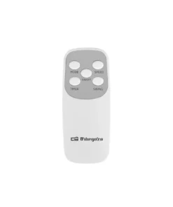 Telemando para ventiladores de pared Orbegozo WF 0248 / WF 0247